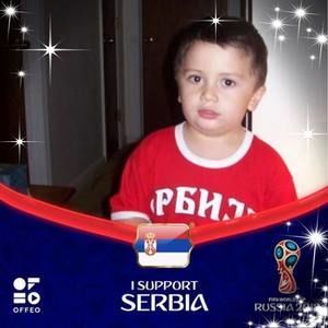 Meet your Posher, Borislav